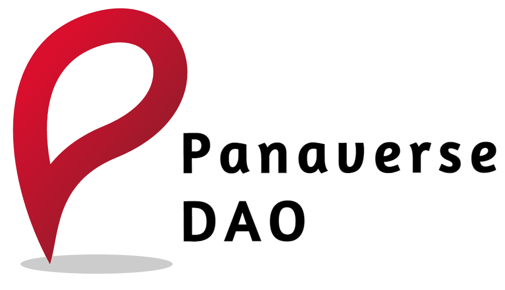 Panaverse Dao Logo